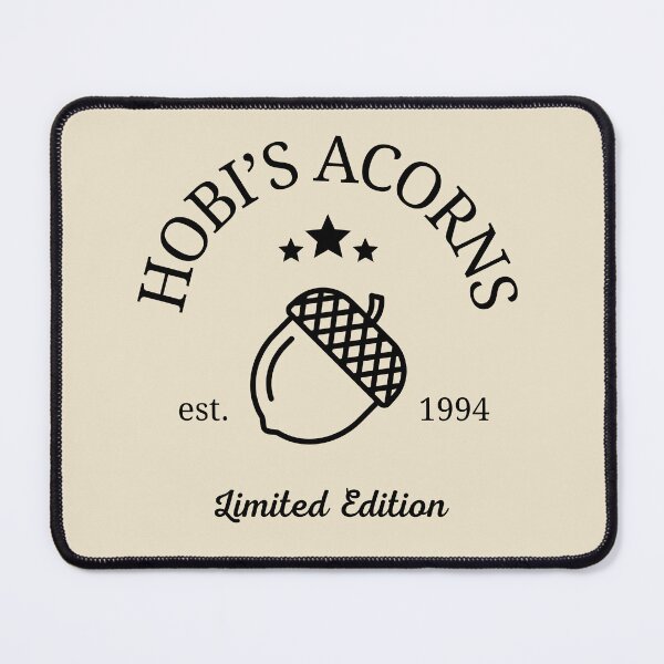 Item preview, Hobi's Acorns - j-hope hope on the stage designed and sold by EspyDesignCo.