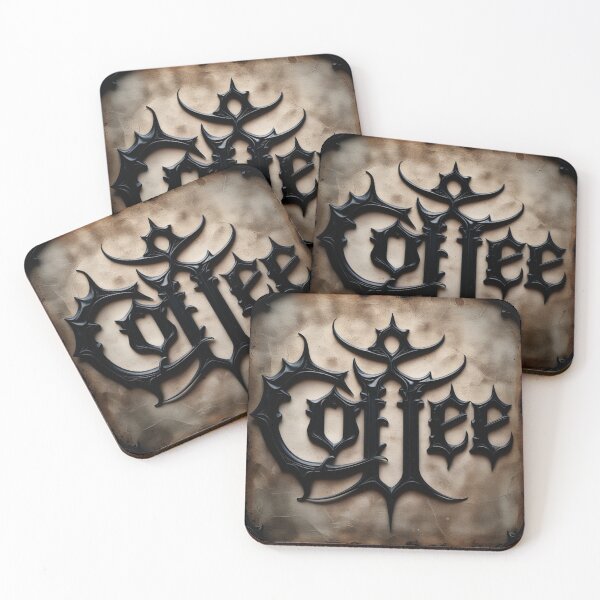 Item preview, Coffee 17 designed and sold by Zeir Shop.