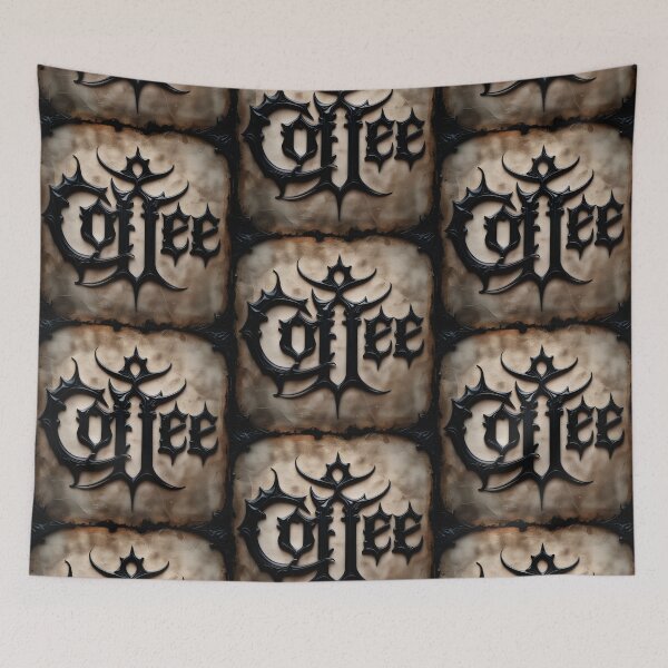 Item preview, Coffee 17 designed and sold by Zeir Shop.
