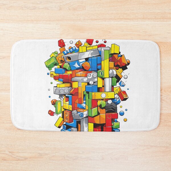 Item preview, Creative Build designed and sold by MuseOfMilo.