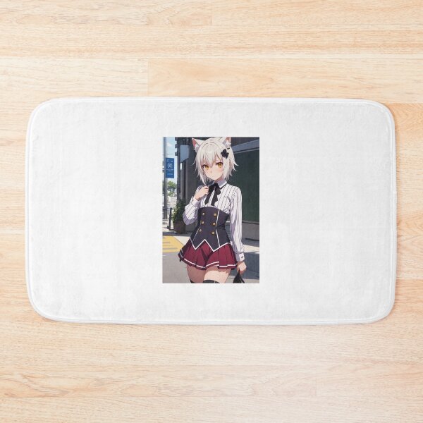 Item preview, Toujou Koneko #14 (HERO ver.) Fanart designed and sold by iloveanimechibi.