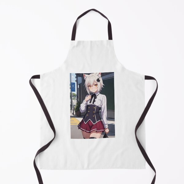 Item preview, Toujou Koneko #14 (HERO ver.) Fanart designed and sold by iloveanimechibi.