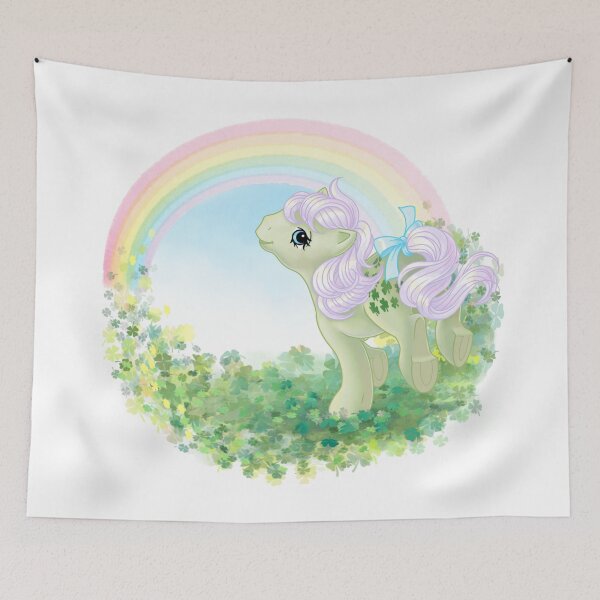 Item preview, Lucky Minty designed and sold by scholtenart.
