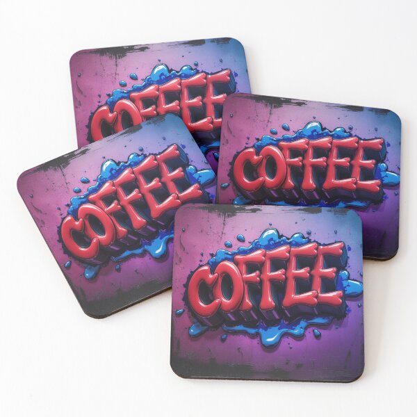 Item preview, Coffee 21 designed and sold by Zeir Shop.