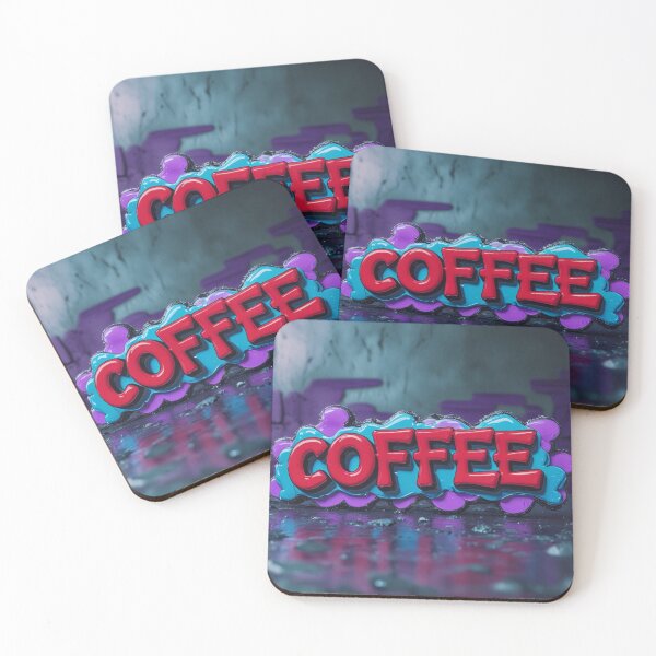 Item preview, Coffee 22 designed and sold by Zeir Shop.