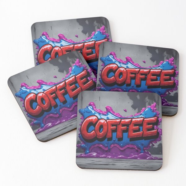 Item preview, Coffee 23 designed and sold by Zeir Shop.