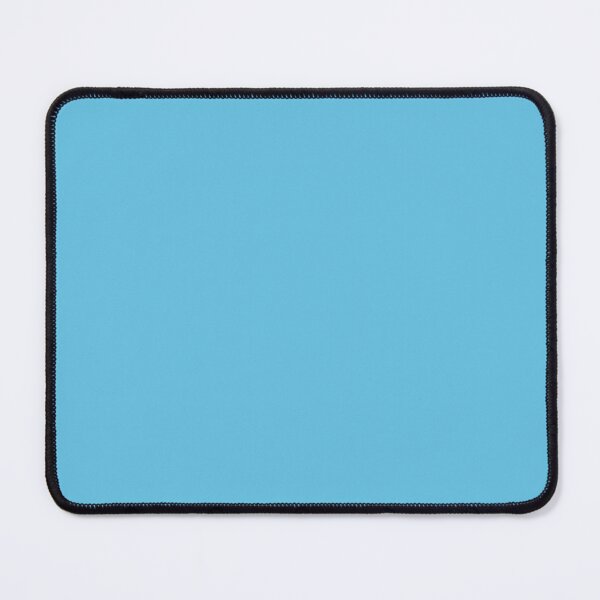 Item preview, Light Blue Solid Color | Bleu Abstracts designed and sold by BleuAbstracts.