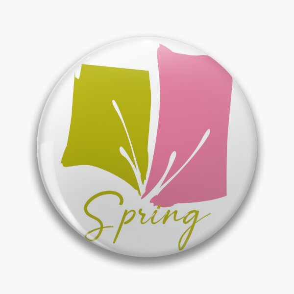 Item preview, Spring designed and sold by ANVivid.