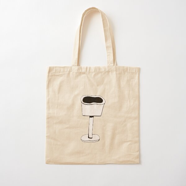 Item preview, Wobbly Wine Glass – A Toast to Imperfection designed and sold by Vika Lysa Illustration Studio.
