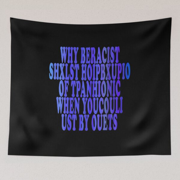 Item preview, Celebrate Unity, Reject Hate Pattern Art designed and sold by Zakrytos ★★★★★.