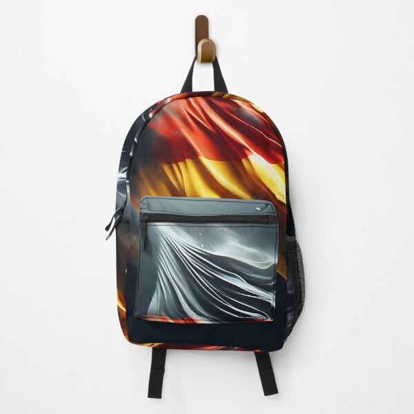 Item preview, German National Flag designed and sold by Intriguing Designs.
