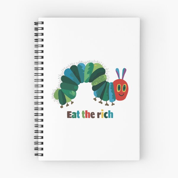 Item preview, Eat The Rich Anti Trump designed and sold by hammefatal.