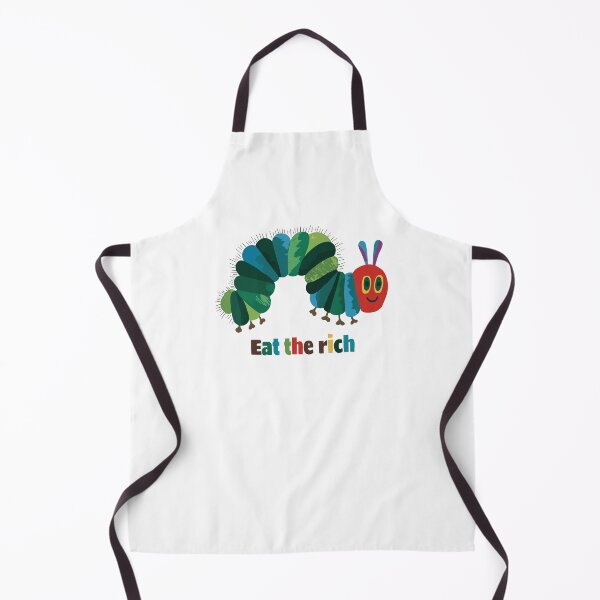 Item preview, Eat The Rich Anti Trump designed and sold by hammefatal.