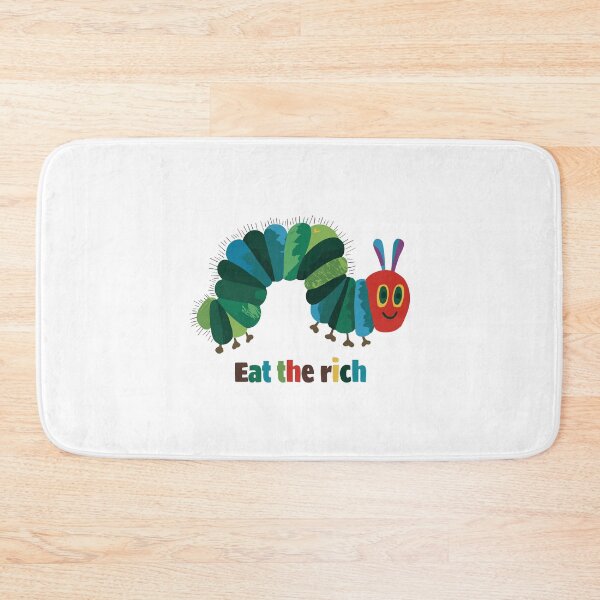 Item preview, Eat The Rich Anti Trump designed and sold by hammefatal.