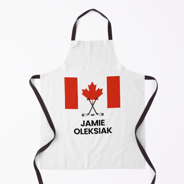 Item preview, Jamie Oleksiak designed and sold by SMARTKIT DESIGNAGENCY.