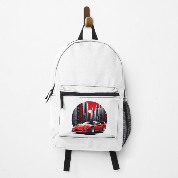 Item preview, Italian Supercars : Automotive Merchandise - designed and sold by InfmsCorp.