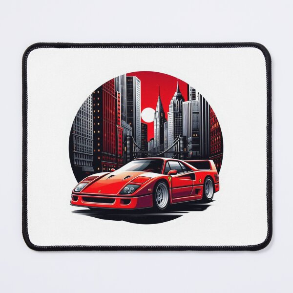 Item preview, Italian Supercars : Automotive Merchandise -  designed and sold by InfmsCorp.