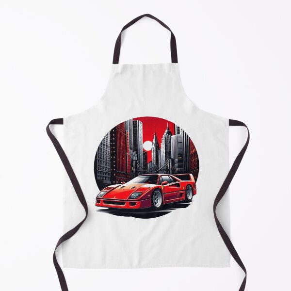 Item preview, Italian Supercars : Automotive Merchandise -  designed and sold by InfmsCorp.