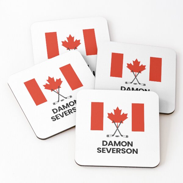 Item preview, Damon Severson designed and sold by SMARTKIT  DESIGNAGENCY.