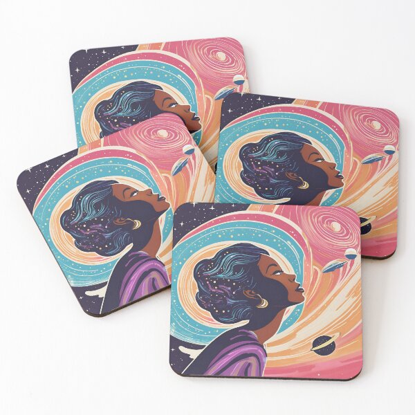 Item preview, Celestial Dreamer designed and sold by PattaZone.
