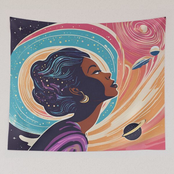 Item preview, Celestial Dreamer designed and sold by PattaZone.