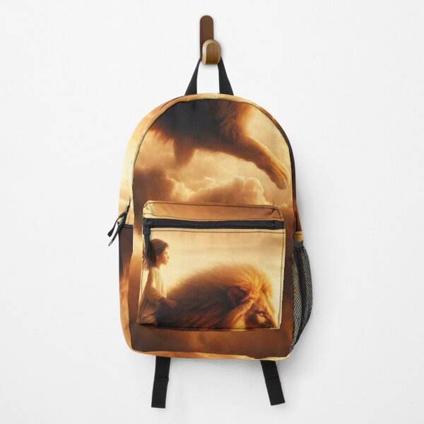 Item preview, Majestic Journey - With the King on the Clouds designed and sold by M-Masterpieces.