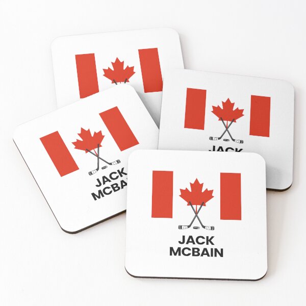 Item preview, Jack McBain designed and sold by SMARTKIT  DESIGNAGENCY.