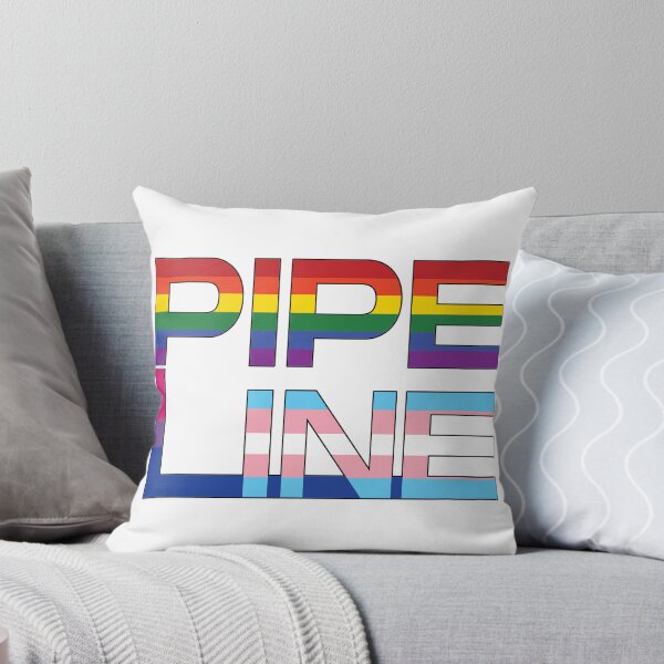 Item preview, Pipeline Base Logo designed and sold by Aria-NL.