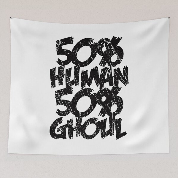 Item preview, half and half designed and sold by merchxwear.