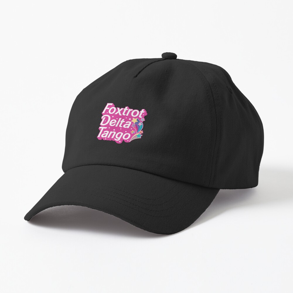 Artikel-Vorschau von Dad Hat, designt und verkauft von hammefatal.