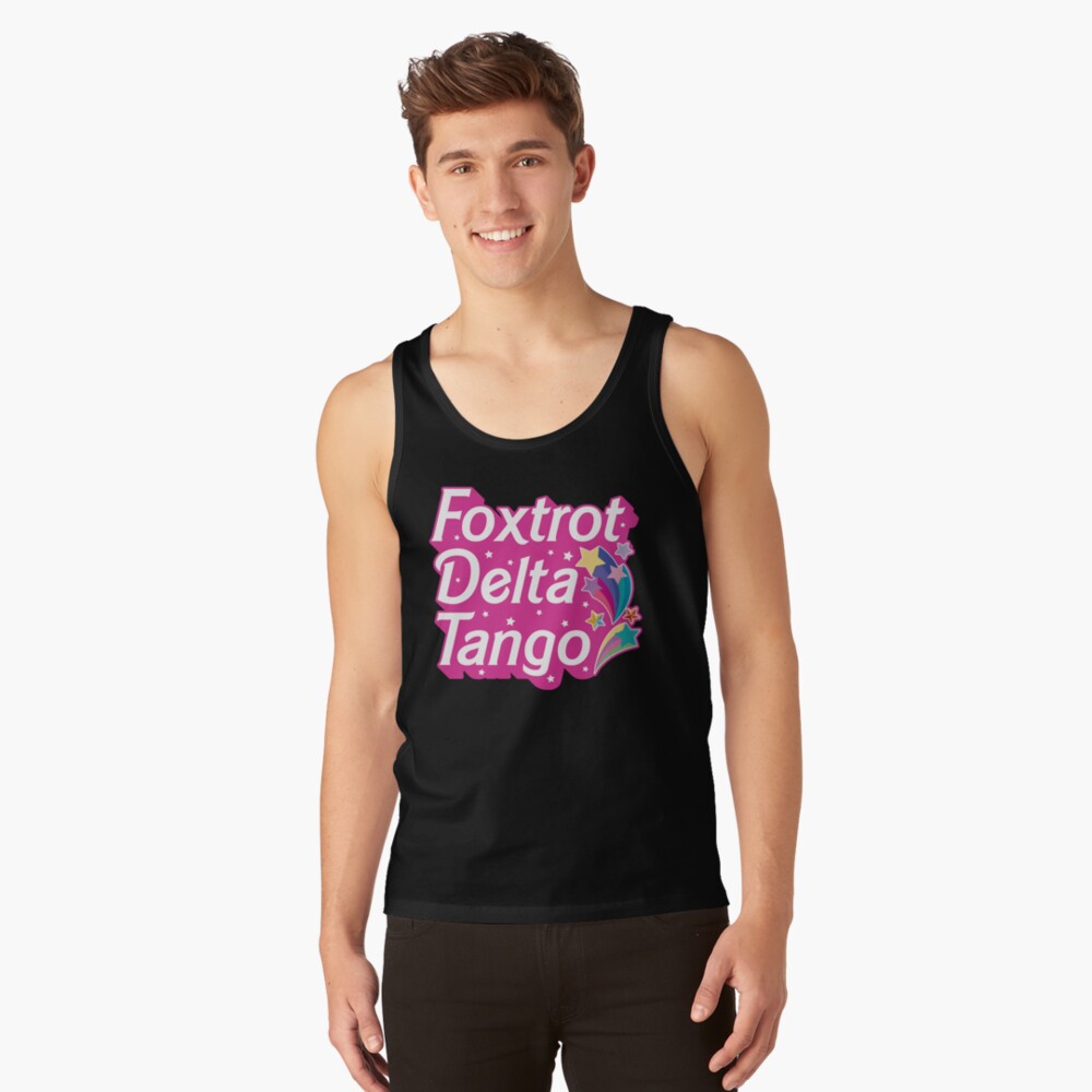 Artikel-Vorschau von Tank Top, designt und verkauft von hammefatal.