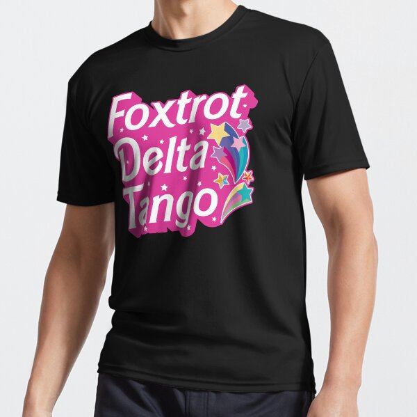 Funktionsshirt