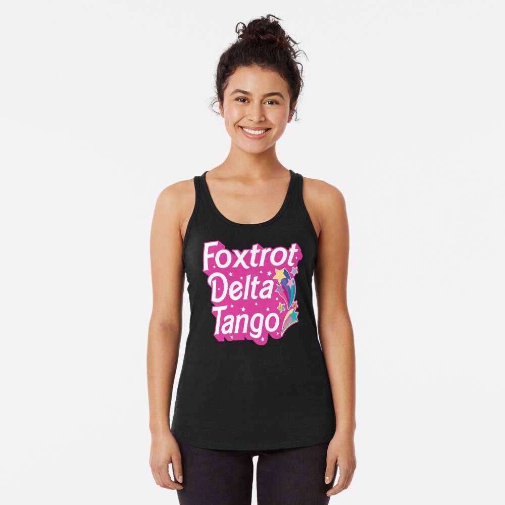 Artikel-Vorschau von Racerback Tank Top, designt und verkauft von hammefatal.