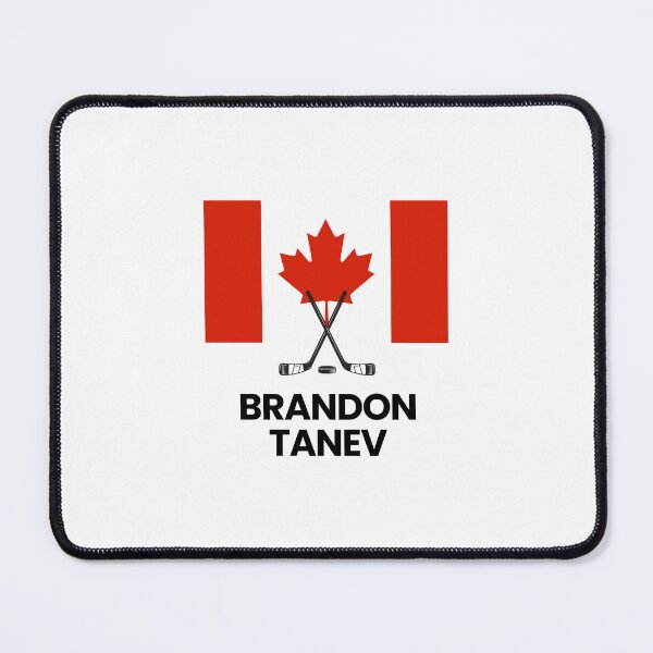 Item preview, Brandon Tanev designed and sold by SMARTKIT  DESIGNAGENCY.