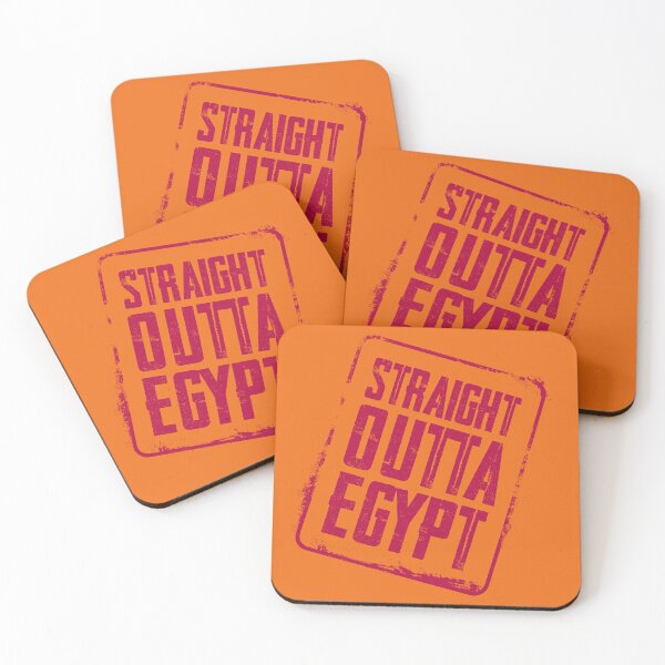 Item preview, Passover - Straight out of Egypt, Pesach. חג הפסח designed and sold by We-thePixels.