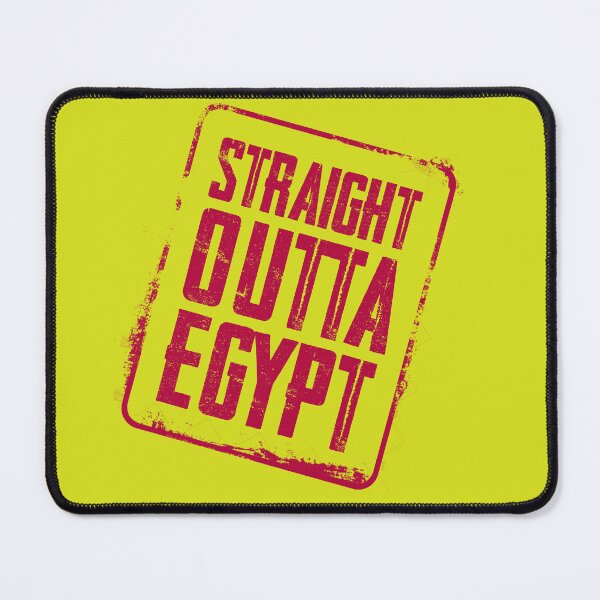 Item preview, Passover - Straight out of Egypt, Pesach. חג הפסח designed and sold by We-thePixels.