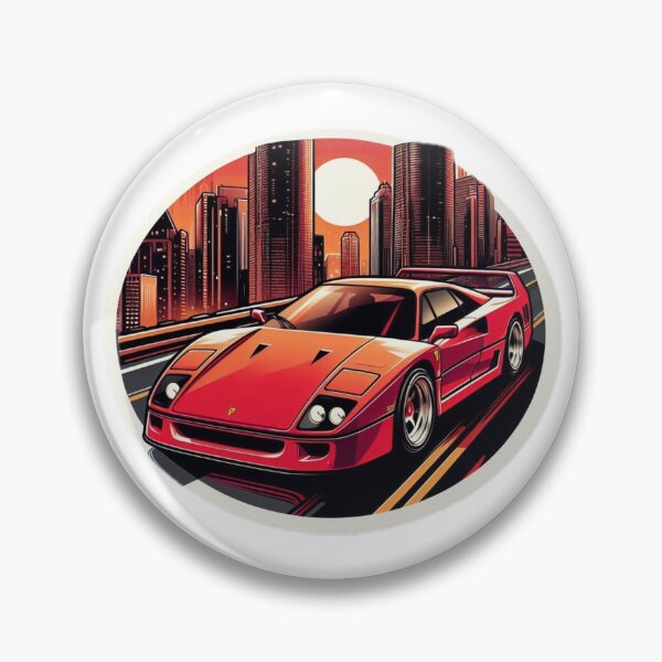 Item preview, Italian Supercars : Automotive Merchandise -  designed and sold by InfmsCorp.