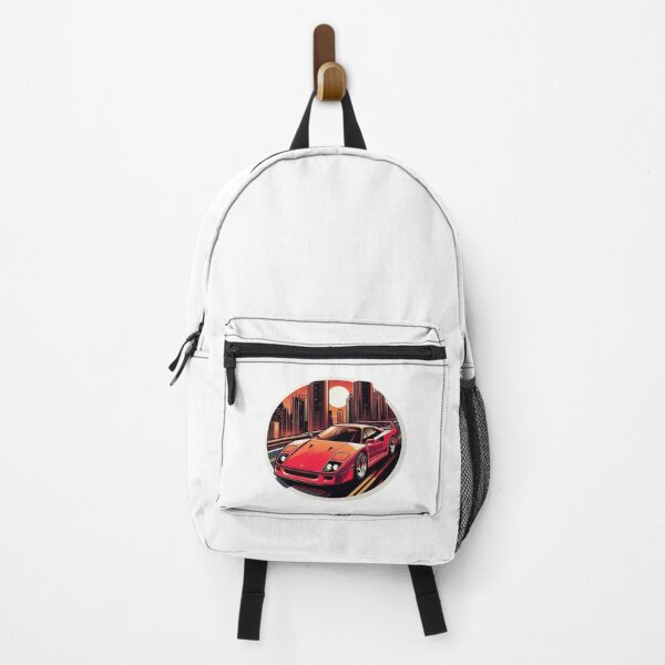 Item preview, Italian Supercars : Automotive Merchandise - designed and sold by InfmsCorp.