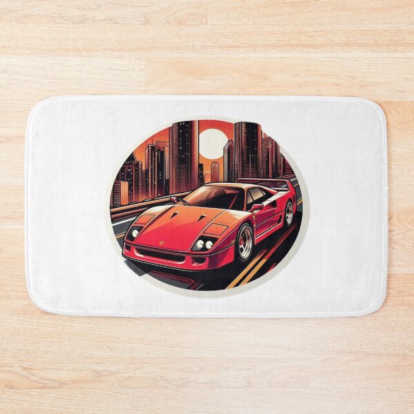 Item preview, Italian Supercars : Automotive Merchandise -  designed and sold by InfmsCorp.