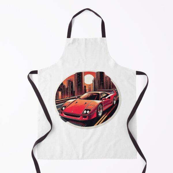 Item preview, Italian Supercars : Automotive Merchandise -  designed and sold by InfmsCorp.