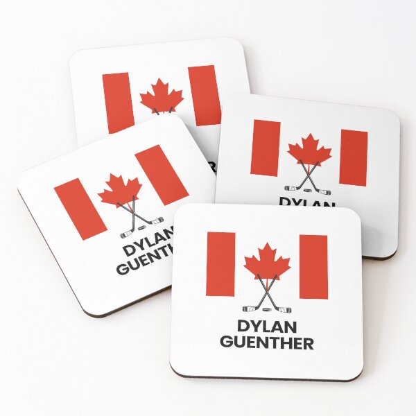 Aperçu de l'œuvre Dylan Guenther créée et vendue par SMARTKIT DESIGNAGENCY.