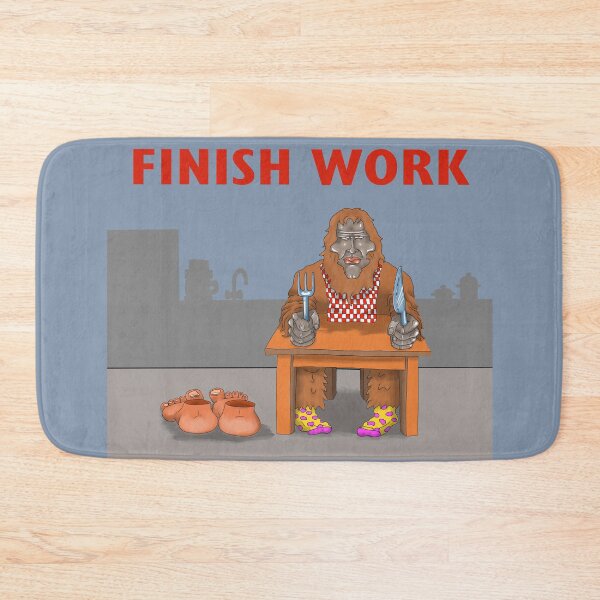 Item preview, Finally time to go home! designed and sold by AyseAkcay.