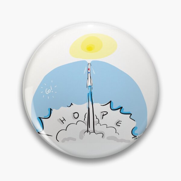 Item preview, Ariane 6 rocket liftoff designed and sold by Ceciledo.