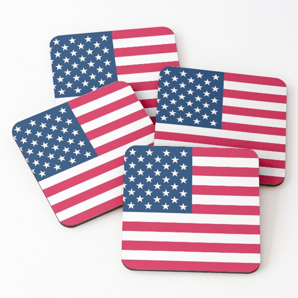 Item preview, USA Flag designed and sold by zidew.