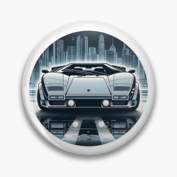 Item preview, Italian Supercars : Automotive Merchandise -  designed and sold by InfmsCorp.