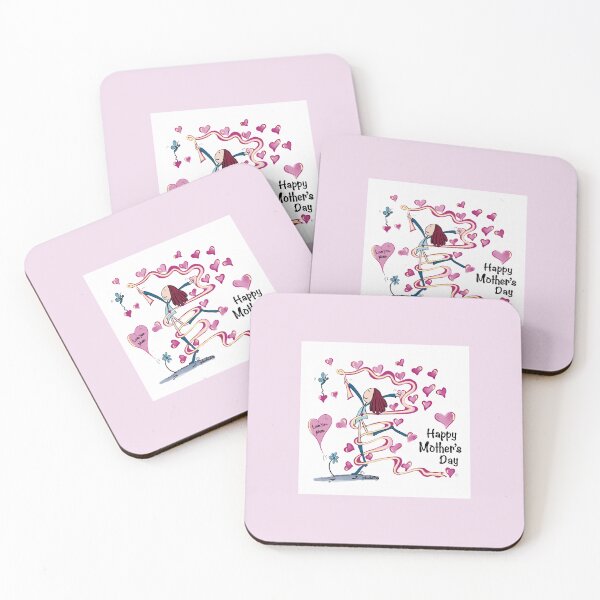 Item preview, Mothers Day 2024 4  designed and sold by sbolotagomes.