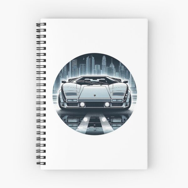 Item preview, Italian Supercars : Automotive Merchandise -  designed and sold by InfmsCorp.
