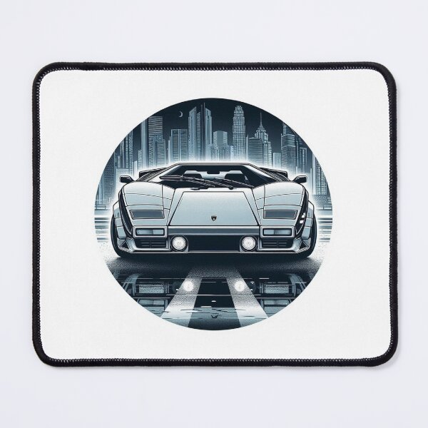 Item preview, Italian Supercars : Automotive Merchandise -  designed and sold by InfmsCorp.
