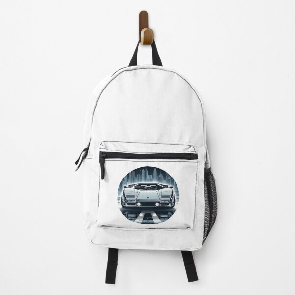 Item preview, Italian Supercars : Automotive Merchandise - designed and sold by InfmsCorp.