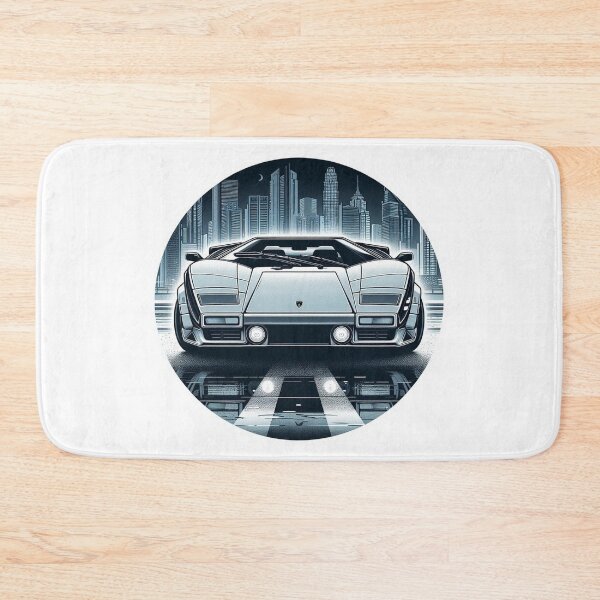 Item preview, Italian Supercars : Automotive Merchandise -  designed and sold by InfmsCorp.